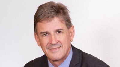 Genex Power (ASX:GNX) - CEO, James Harding